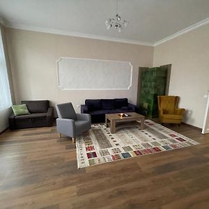 Deluxe Appartement